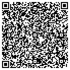 QR code with O'Dell's Upholstery contacts