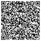 QR code with Phillip Uzzell Upholstery contacts