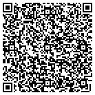 QR code with Prince William Uphosltering contacts
