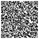 QR code with United Students For Africa Inc contacts