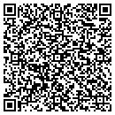 QR code with Hands on Organizing contacts