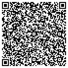 QR code with HEALTHY PLANET contacts