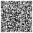 QR code with Y B Inc contacts