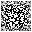 QR code with Zenzero Cookies contacts