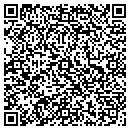 QR code with Hartland Library contacts