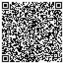 QR code with Henry D Moore Library contacts