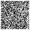 QR code with King Upholstery contacts