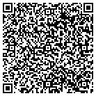 QR code with Hornbaker Chiropractic contacts