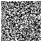 QR code with Mcfarland Custom Upholste contacts