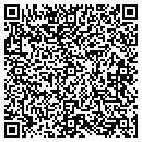 QR code with J K Cookies Inc contacts