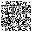 QR code with Mystic Mountain Spa contacts