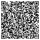 QR code with F M Claims Management contacts