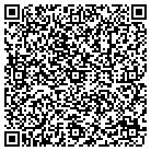 QR code with Madawaska Public Library contacts