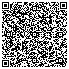 QR code with Madison Public Library contacts