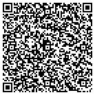 QR code with Refuge Deliverance Church contacts