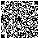 QR code with Mattawamkeag Public Library contacts