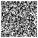 QR code with Kittrick James contacts