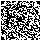 QR code with O'Brien's Upholstery contacts
