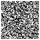 QR code with Rjs Custom Furnishings contacts