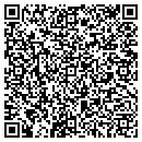 QR code with Monson Public Library contacts