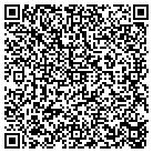 QR code with Twisted Cookie contacts