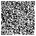 QR code with GTF Labs contacts
