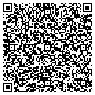 QR code with Ace Swimming Pool Service contacts