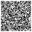 QR code with R H Perry & Assoc contacts