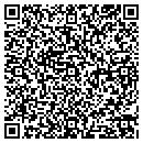 QR code with O & J Audio System contacts