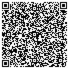 QR code with Penobscot Bar Library Association contacts
