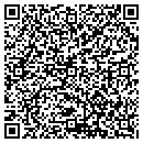 QR code with The Bucks County Cookie Co contacts