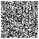 QR code with Physiotherapy Associates contacts