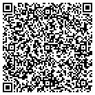 QR code with Spaulding Memorial Library contacts