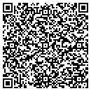QR code with Ruby Slippers In Home Care Inc contacts