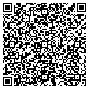QR code with Ivey Upholstrey contacts