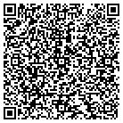 QR code with Custom Building Concepts Inc contacts