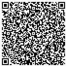 QR code with Thompson Free Library contacts