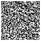 QR code with King Mcghees Upholstery contacts