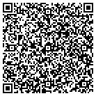 QR code with Ms Annes Cakes And Cookies contacts