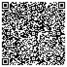 QR code with The Center Complementary Care contacts