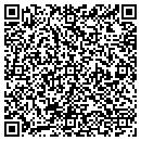 QR code with The Healing Center contacts