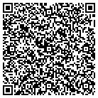 QR code with The Cookies No One Will Share contacts