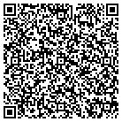 QR code with Mark Williams Upholstery contacts
