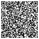 QR code with The Last Cookie contacts