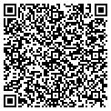 QR code with Lee Cookie contacts