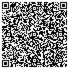 QR code with C Burr Artz Central Library contacts