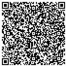QR code with Zarifian Method, LLC contacts