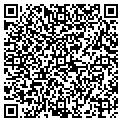 QR code with S & S Upholstery contacts