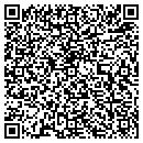 QR code with W David Foote contacts