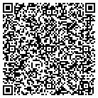 QR code with United Christian College Fund Inc contacts